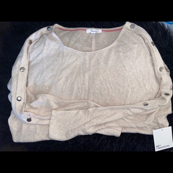 89th & Madison shirt - Picture 1 of 4